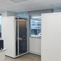 Yara Asia | Product Seen: [Lull Privacy Pod - Solo]